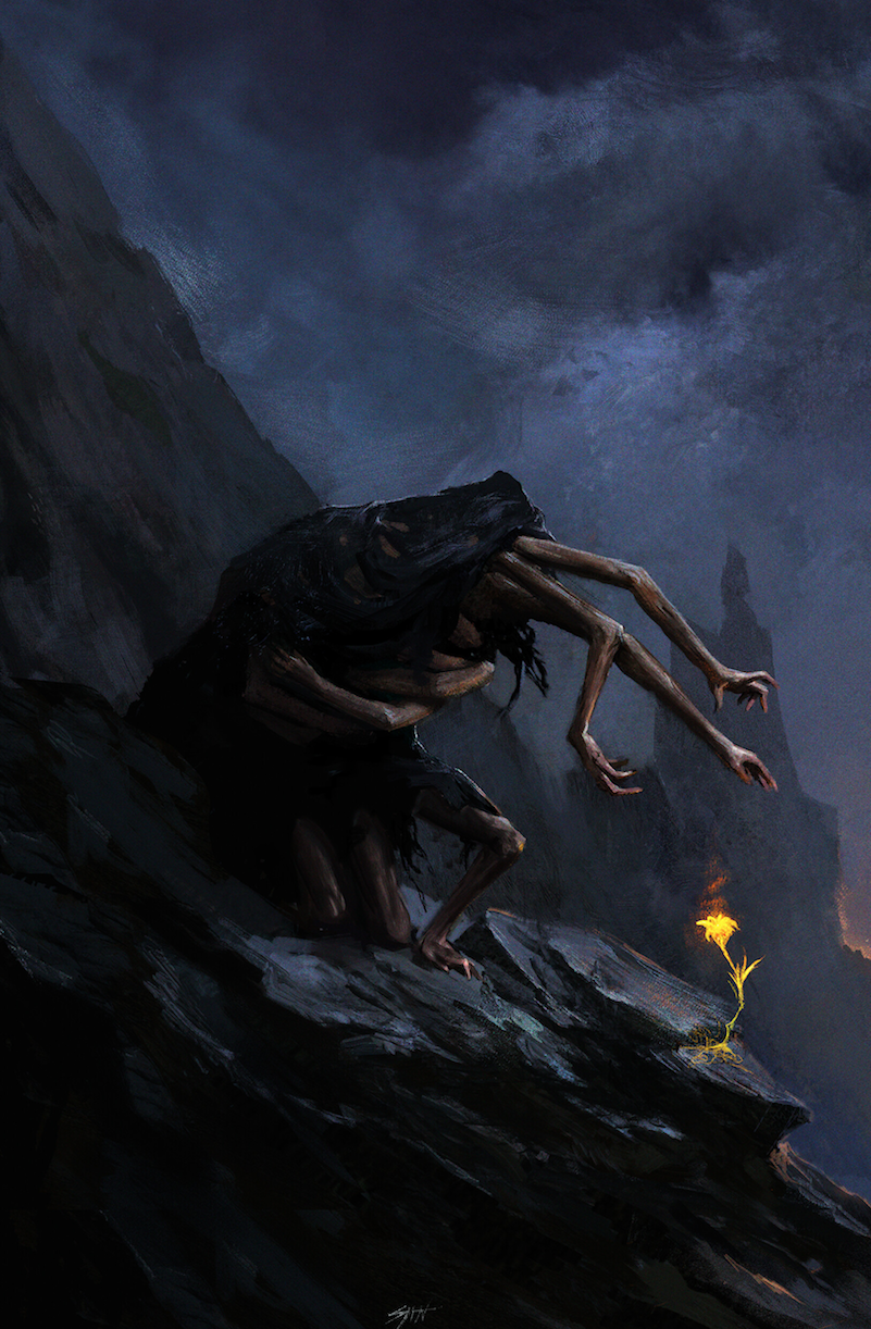 Astral Roach