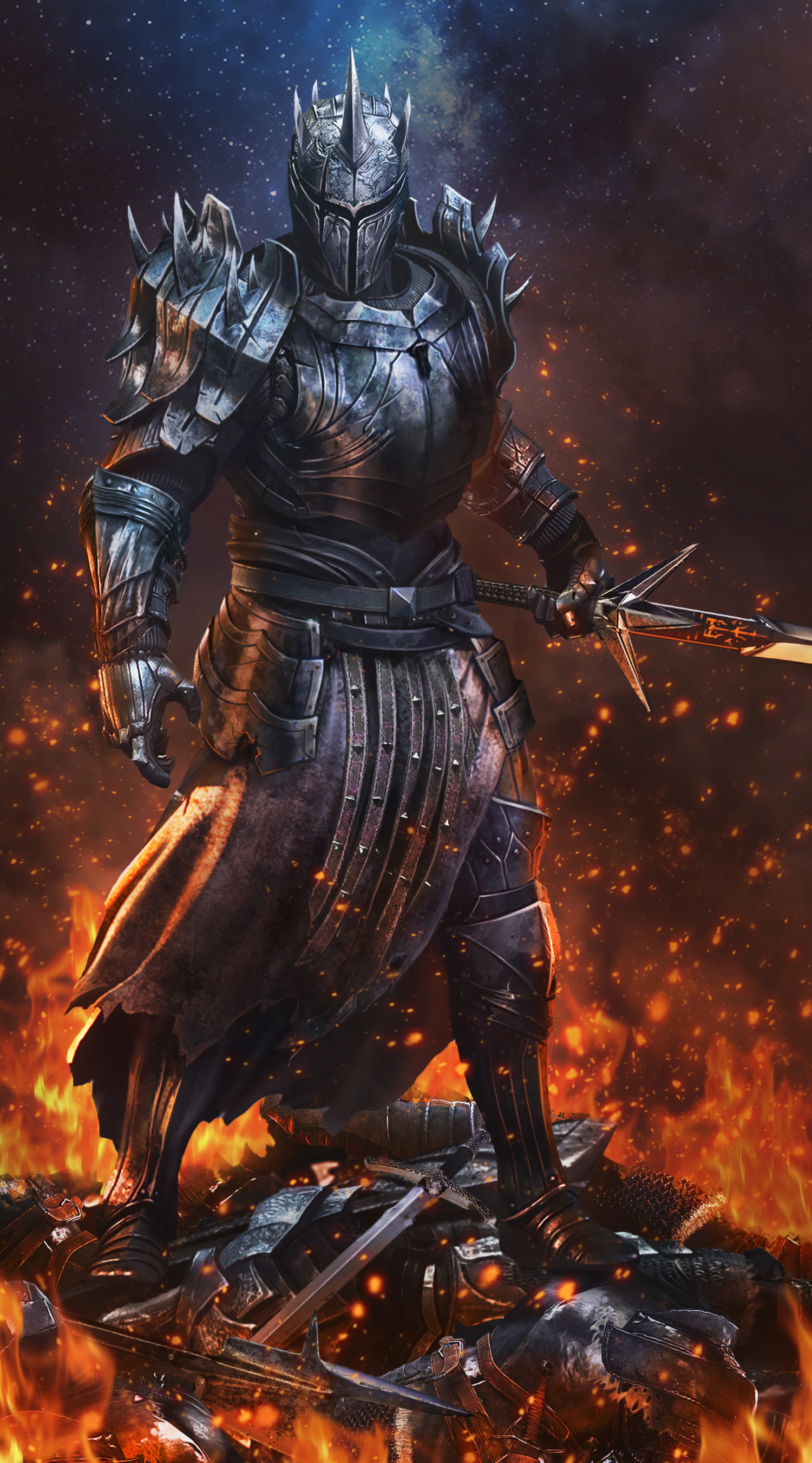 Chaos Knight