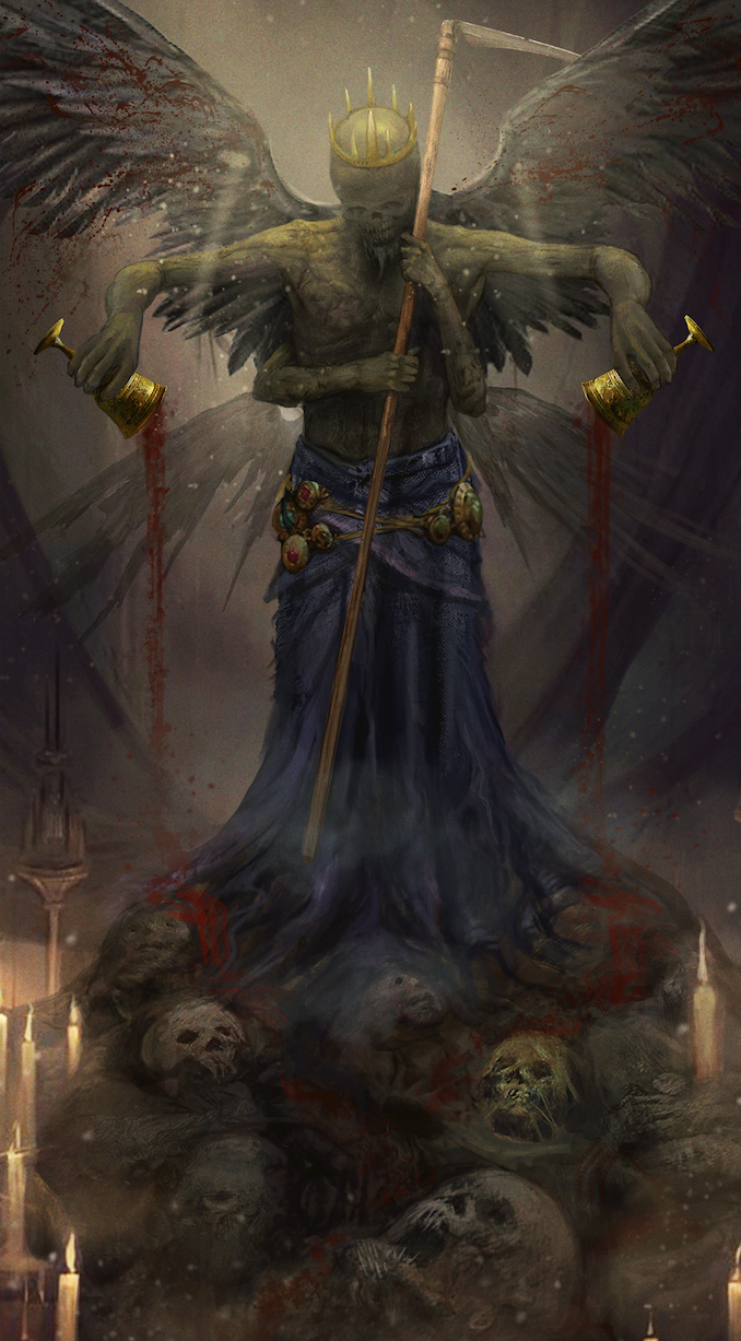 Immortal