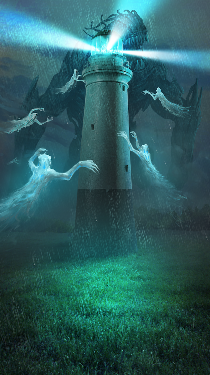 Astral Beacon