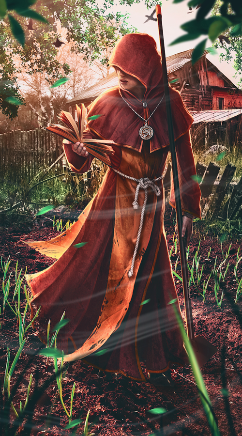 Battle Fanatic