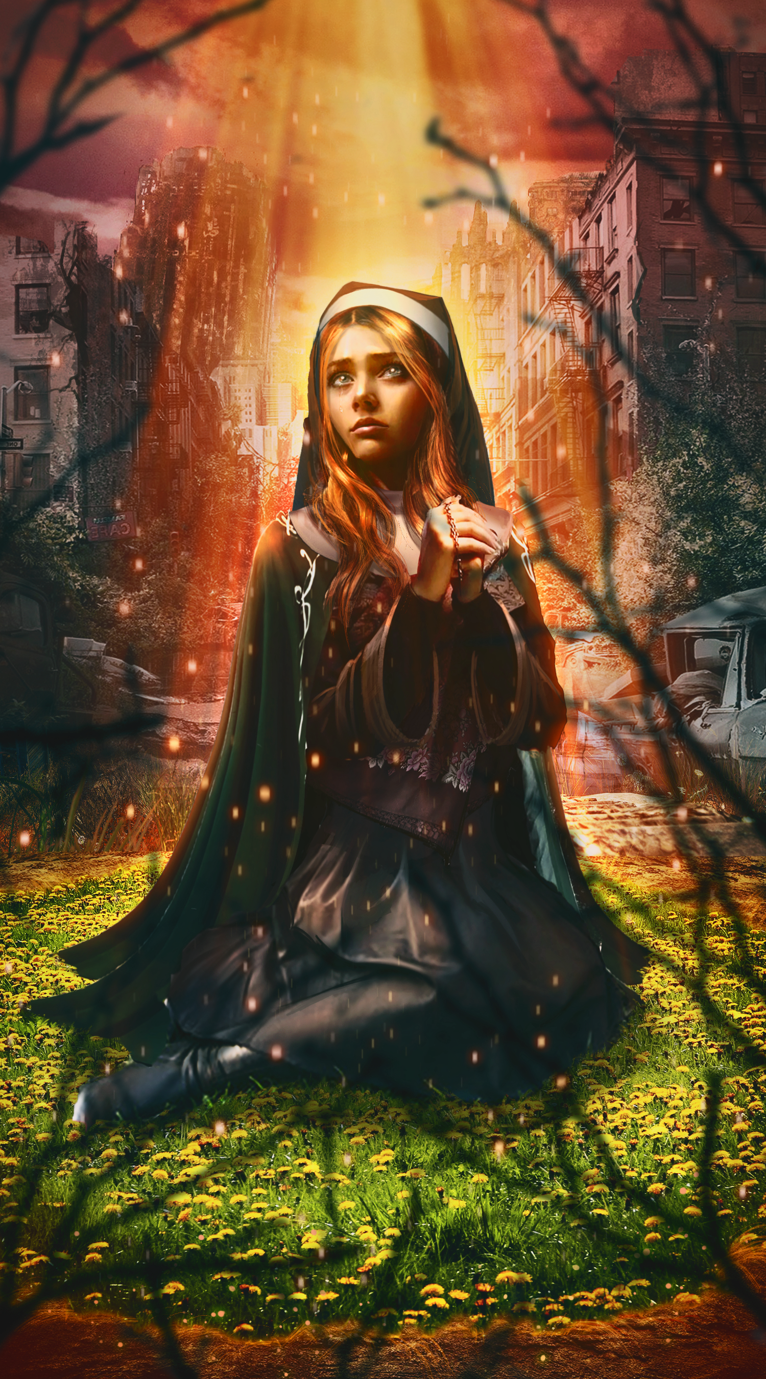 Sister Lya