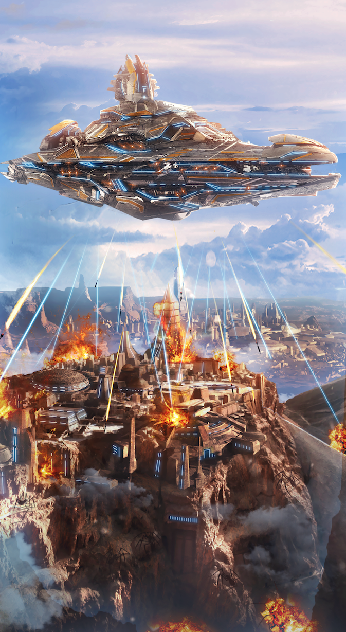 The Ark