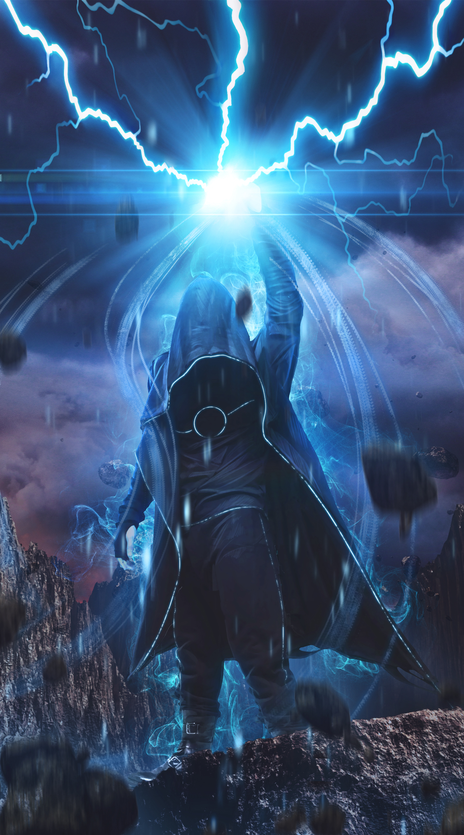 Wild Mage