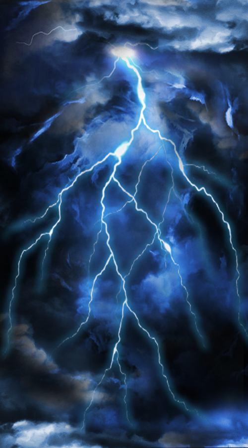 Lightning Strike