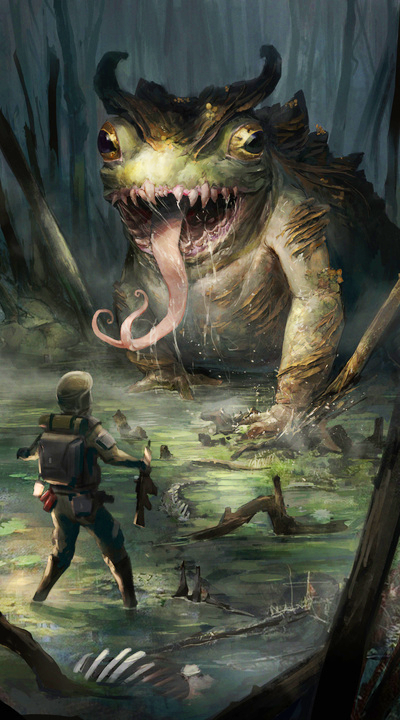 Toad