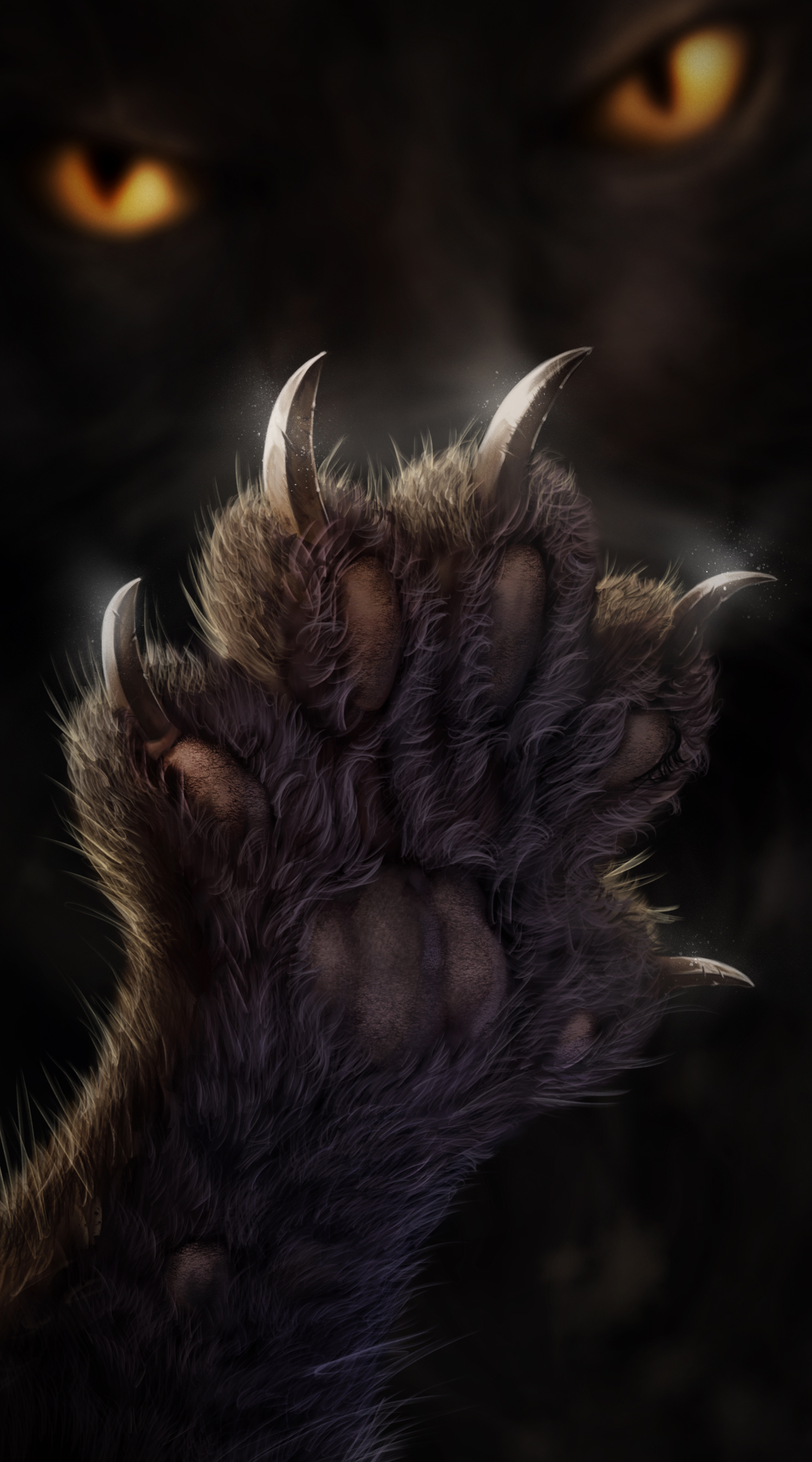Cat's Power