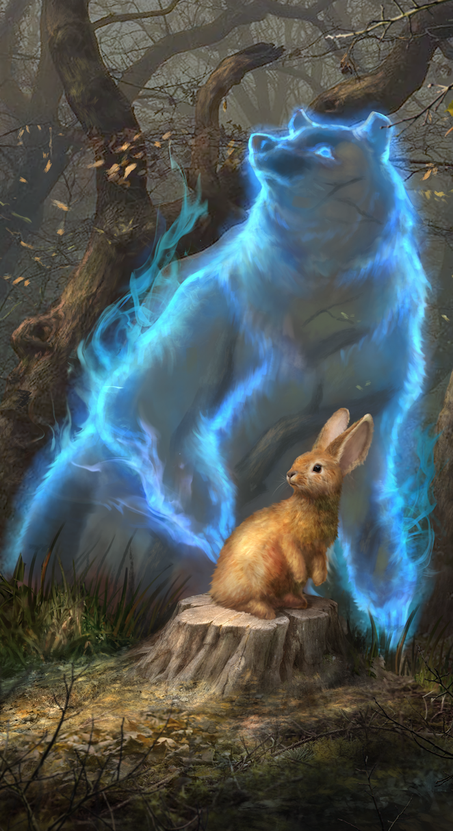 Fortitude