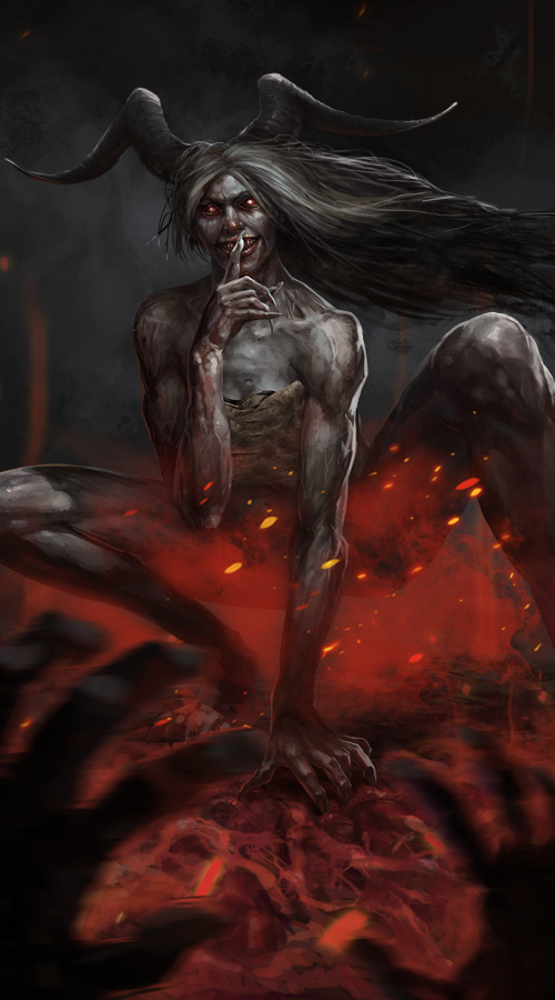 Succubus