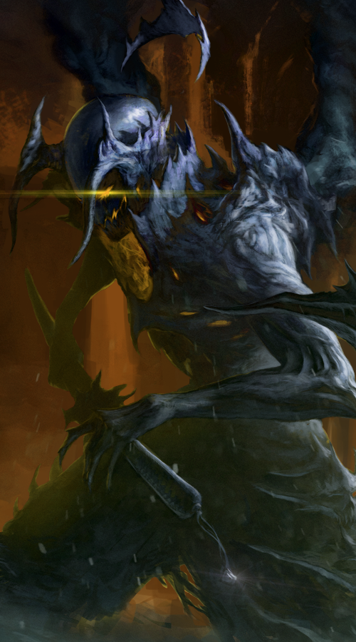 Undead Assassin