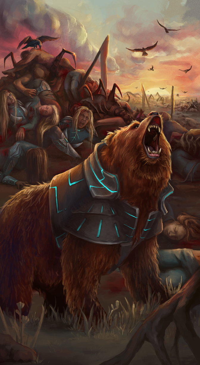Plague